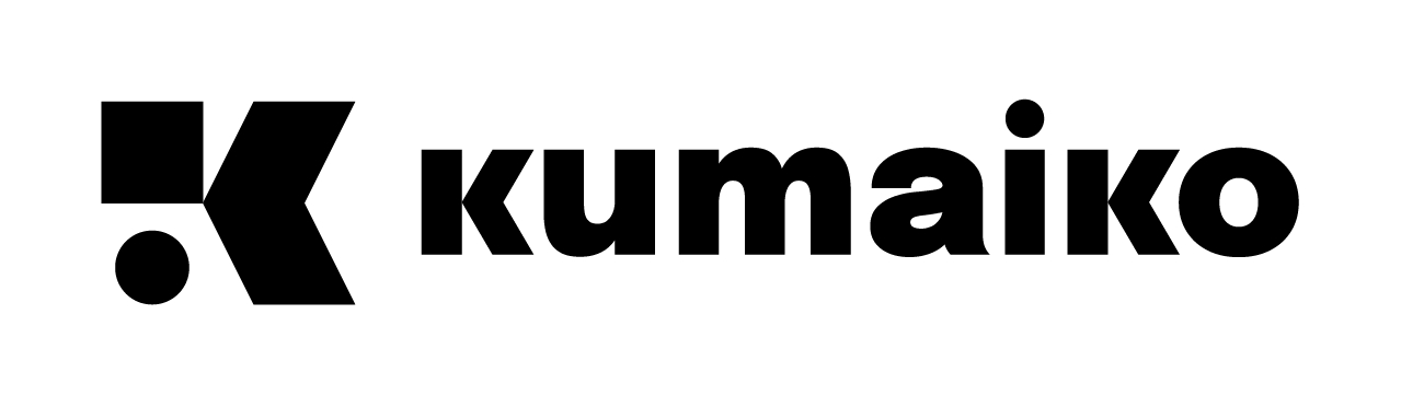 LOGO_KUMAIKO_HORIZONTAL_NOIR